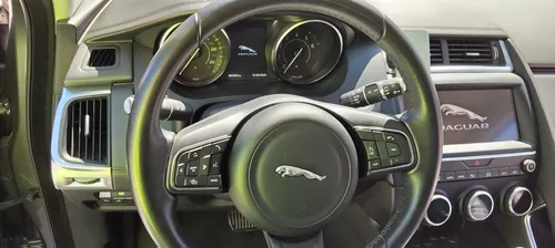 Jaguar E-Pace 2.0 E-pace
