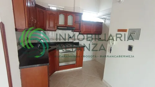 Apartamento En Arriendo En Coaviconsa. Cod A16979