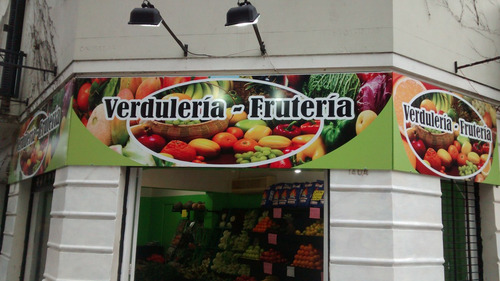Cartel Front