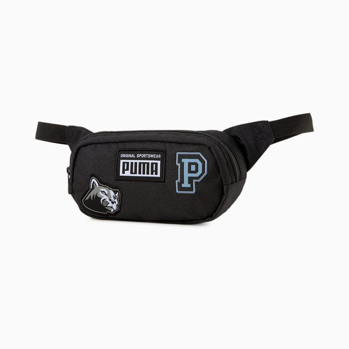 Riñonera Puma Patch Importada 100% Original