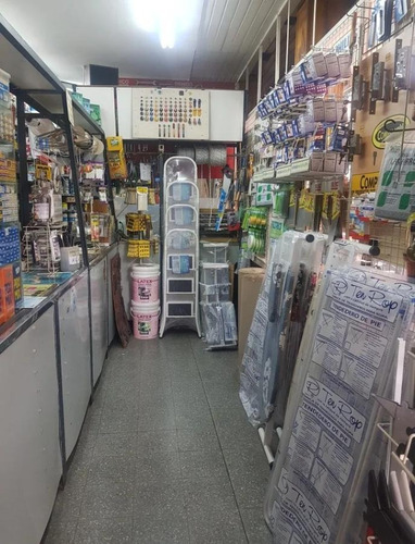 Imagen 5 de 8 de Fondo De Comercio - Belgrano Barrancas