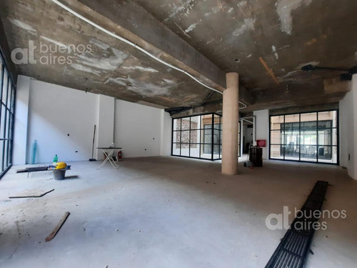 Local A Estrenar En San Telmo Venta