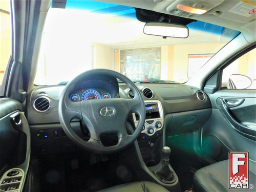 Jac J3 Turin Sedan 1.4 16v 4p Mec.