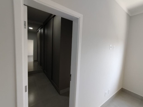 Imagem 13 de 23 de Casa À Venda, 219 M² Por R$ 1.450.000,00 - Residencial Villa Bella - Siena - Paulínia/sp - Ca2324