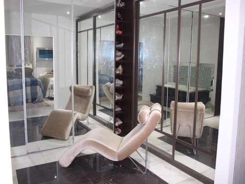 Imagem 6 de 14 de Recreio Dos Bandeirantes, Gleba A, Cobertura Duplex, Localizaçao Privilegiada - Co00369 - 70809132