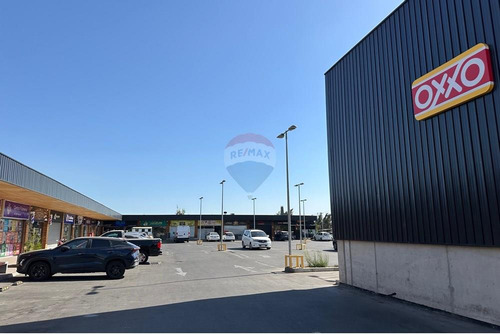Inversion! Venta Locales Con Arriendo Largo Plazo
