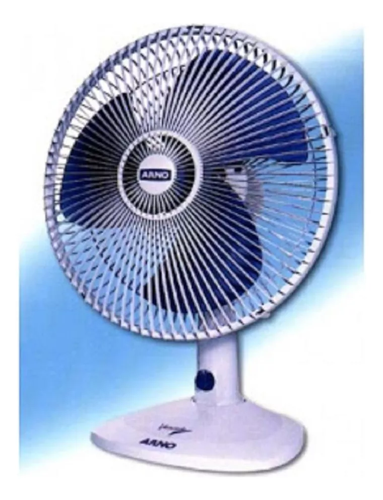 Primeira imagem para pesquisa de helice para ventilador original arno ventilacao