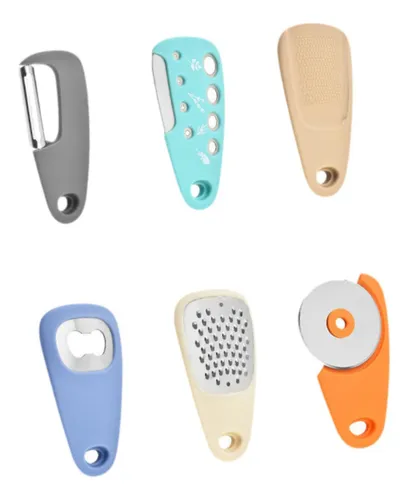 comprar 6x Gadgets De Cocina Accesorios De Cocina De De Cocina