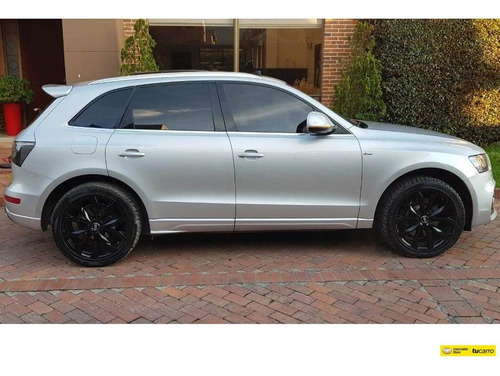 Audi Q5 S-line 2.0cct Aa