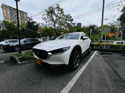 Mazda CX-30 2.5 Grand Touring Lx 4x2