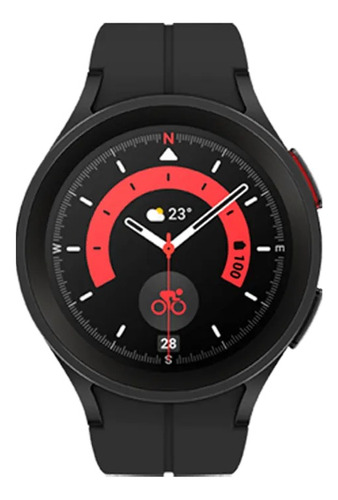 Reloj Inteligente Samsung Galaxy Watch 5 Pro 45 Mm  1.4 Pol