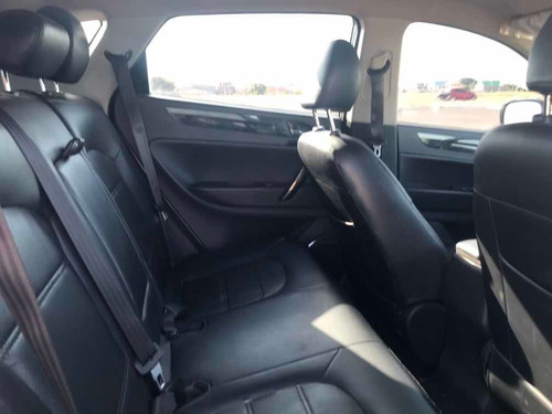 Jac T6 2015 2.0 16v Jetflex 5p