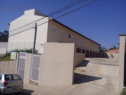 Imagem 3 de 23 de Sobrado Com 2 Dormitórios, 64 M² - Venda Por R$ 215.000,00 Ou Aluguel Por R$ 1.200,00/mês - Parque Santa Delfa - Franco Da Rocha/sp - So0250