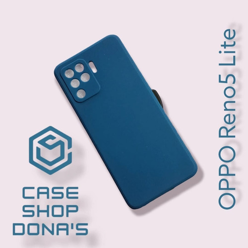 Funda Para Oppo Reno5 Lite