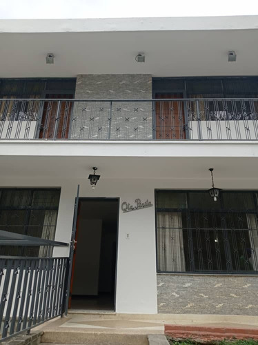 Imagen 2 de 11 de Alquiler Casa En La Trinidad