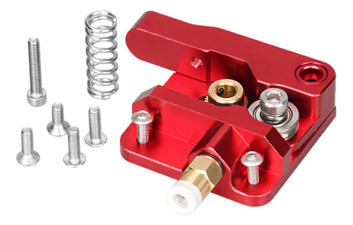 Kit Extrusor De Impresora Actualice El Kit De Impresora 3d C