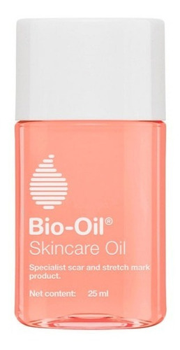 Bio Oil Cicatrices Estrias Manchas En La Piel 25 Ml