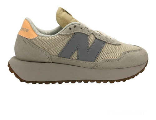 Zapatillas New Balance 237 - Nueva Temporada