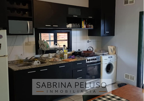 Alquiler Duplex B° Umbrales De La Merced 1- Moreno