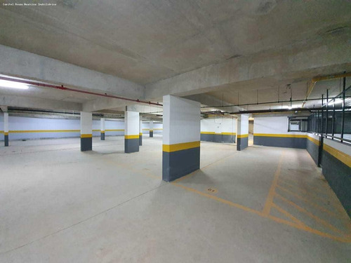 Imagem 5 de 15 de Apartamento Para Venda Em São Paulo, Cambuci, 2 Dormitórios, 1 Suíte, 2 Banheiros, 1 Vaga - Cap1360_1-1180695