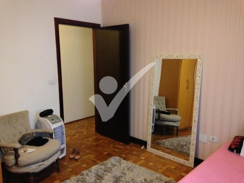 Imagem 16 de 29 de Casa À Venda Em Mooca - Ca003513