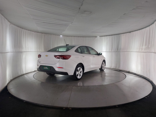 Chevrolet Onix 1.0 TURBO FLEX PLUS LTZ MANUAL
