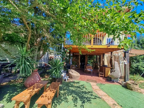Gimnasio En Venta En Peñaflor - Único En Su Tipo