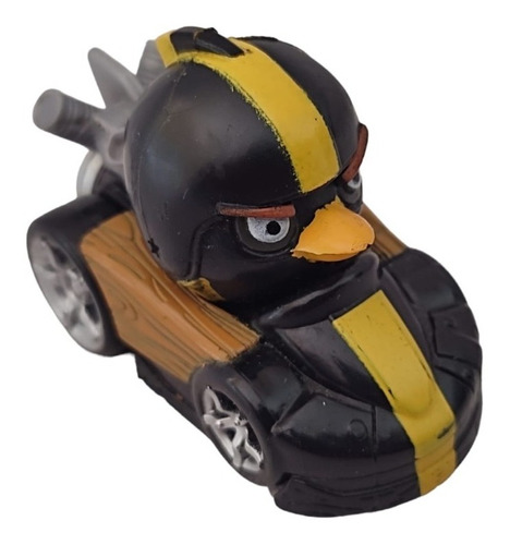 Black Bird Telepods Angry Birds Go Hasbro 