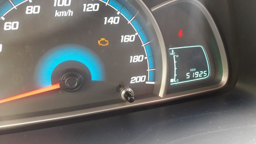 Chevrolet Sail Lt