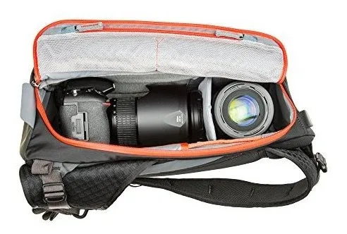 Gear Photo Cross Color Gris