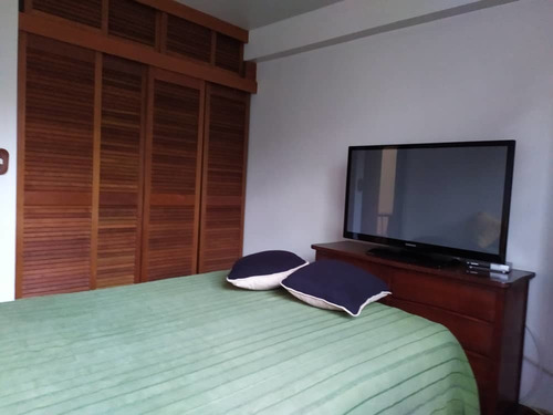 Imagen 7 de 14 de Apartamento Pb 45m2 Llano Alto Res El Águila Carrizal