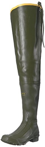 Lacrosse Men S Big Chief 32 Od Verde Botas De Trabajo