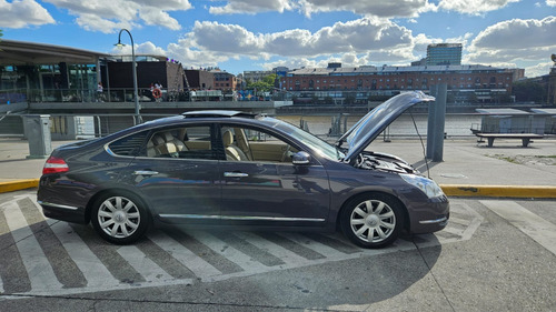Nissan Teana 2.5 250 Xv