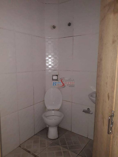 Imagem 16 de 16 de Casa Com 2 Dormitórios À Venda, 161 M² Por R$ 585.000,00 - Chácara Mafalda - São Paulo/sp - Ca0514