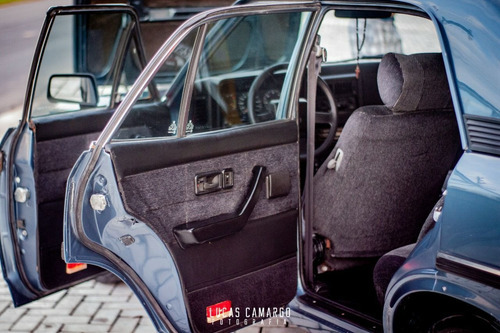 Imagem 6 de 15 de Chevrolet Opala Comodoro