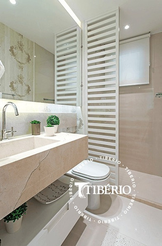 Imagem 10 de 29 de Apartamento Residencial Para Venda, Vila Guarani (zona Sul), São Paulo - Ap6624. - Ap6624-inc