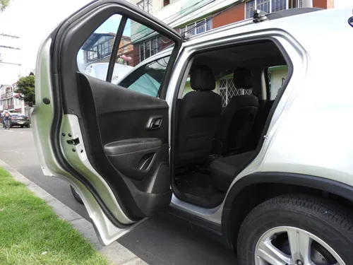 Chevrolet Tracker 1.8 Ls