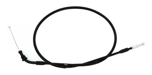 Cables De Acelerador Pull/push Honda Cb550 Cb750 - 1977-1978