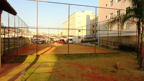 Vende-se Apartamento De 2 Quartos. - 1111