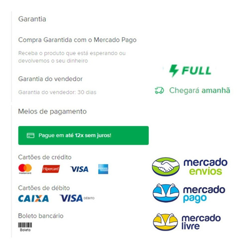 10 Cesto Organizador Multifuncional Quadratta 27x21x8cm 891
