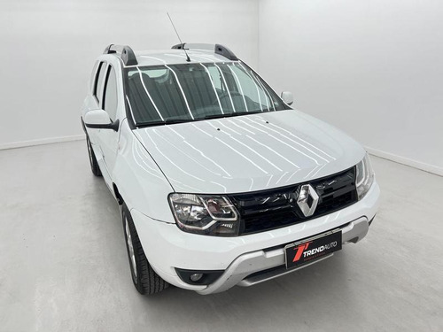 Renault Duster 16 D 4x2