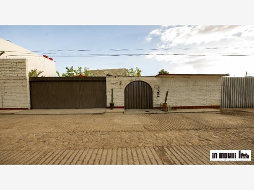 Imagen 2 de 12 de Casa Sola En Renta San Pablo Etla