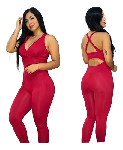 comprar Enterizo En Licra Power Para Dama 