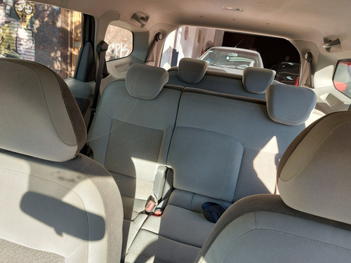 Chevrolet Spin Ltz 1.3 Td 2013