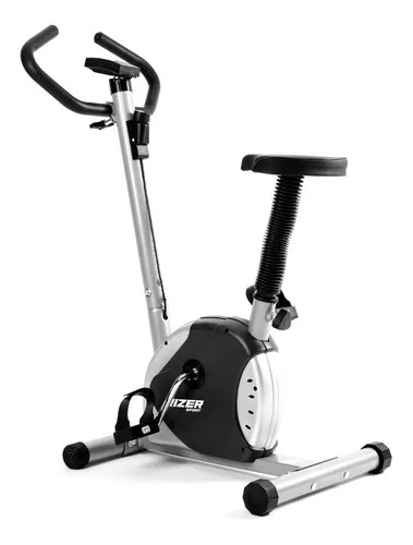 Bicicleta estatica striale sale