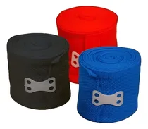Comprar Venda De Mano 3 Metros Para Artes Marciales Boxeo Por Unidad