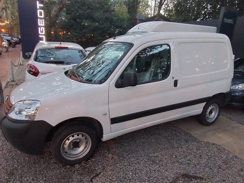 Peugeot Partner 1.6 Hdi Furgon Confort 92