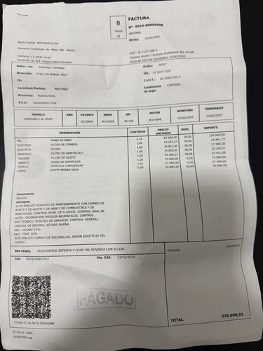 Jeep Renegade 1.8 Sport At Plus