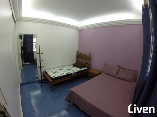 Imagem 15 de 30 de Sobrado Residencial À Venda, Cidade Vista Verde, São José Dos Campos. - So0428