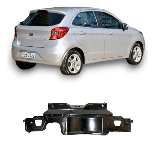 Painel Traseiro Ford Ka Hatch 2015/2022 E3b5a40320afctr